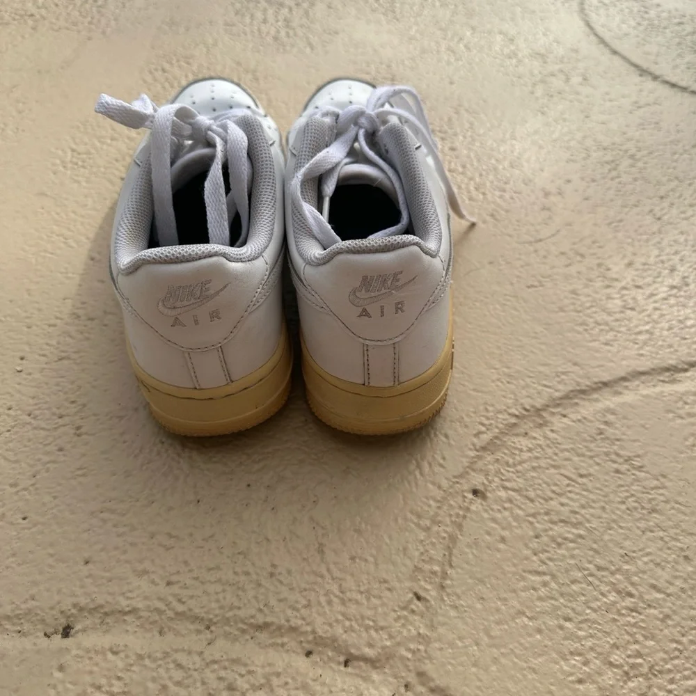 Nike air‎ force ones